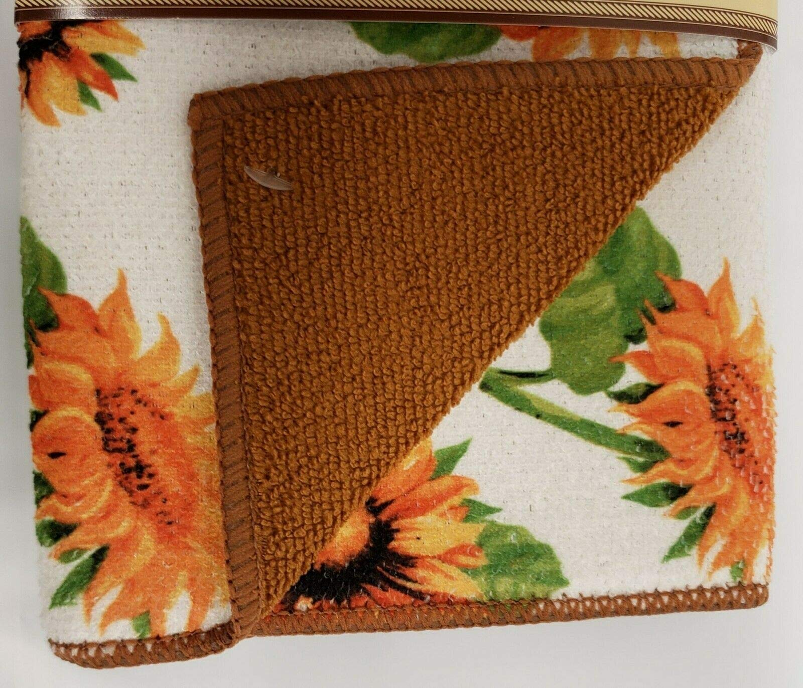 Microfiber Dish Drying Mat 12x18