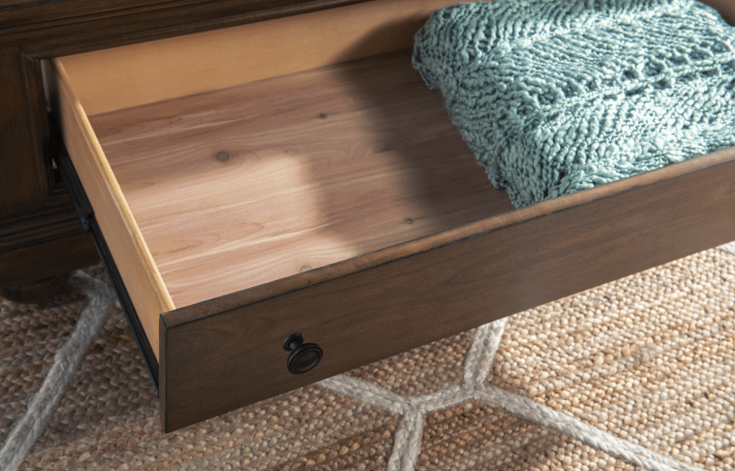 Queen Size Bed Frame - Coventry Bedroom Furniture for Sale | Modern Bedroom Decor for Home & Guest Room