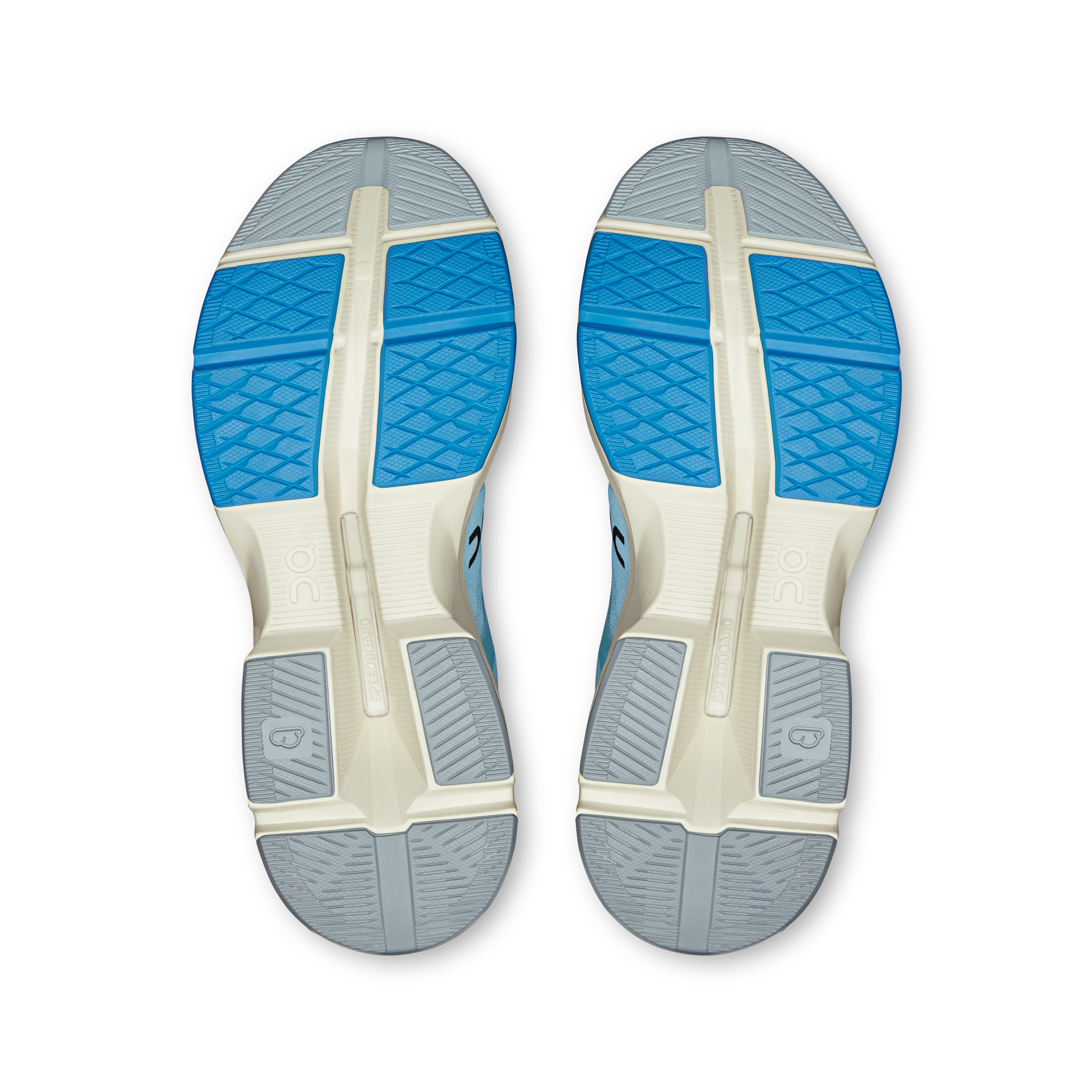 On Running Women's Cloudpulse Running Shoes - Lightweight & Breathable for Women's Jogging & Gym Workouts (Wash/Malibu Color) | Perfect for Road Running, Trail Running & Daily Fitness Activities
