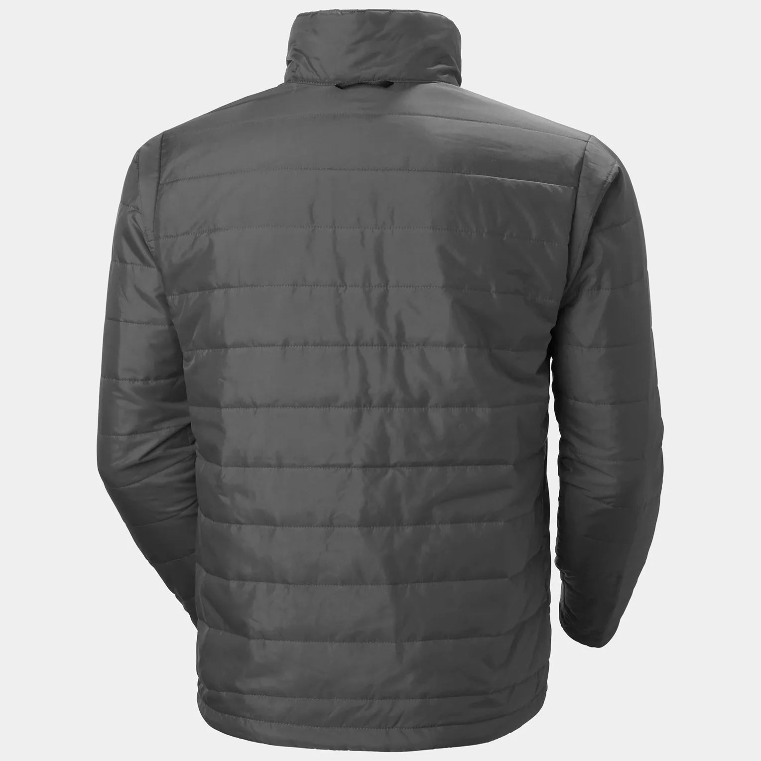 Helly Hansen Swift 3-in-1 Waterproof Jacket for Men & Women - Lightweight Winter Coat with Removable Liner (2025 Edition) | Hiking, Skiing & Outdoor Activities