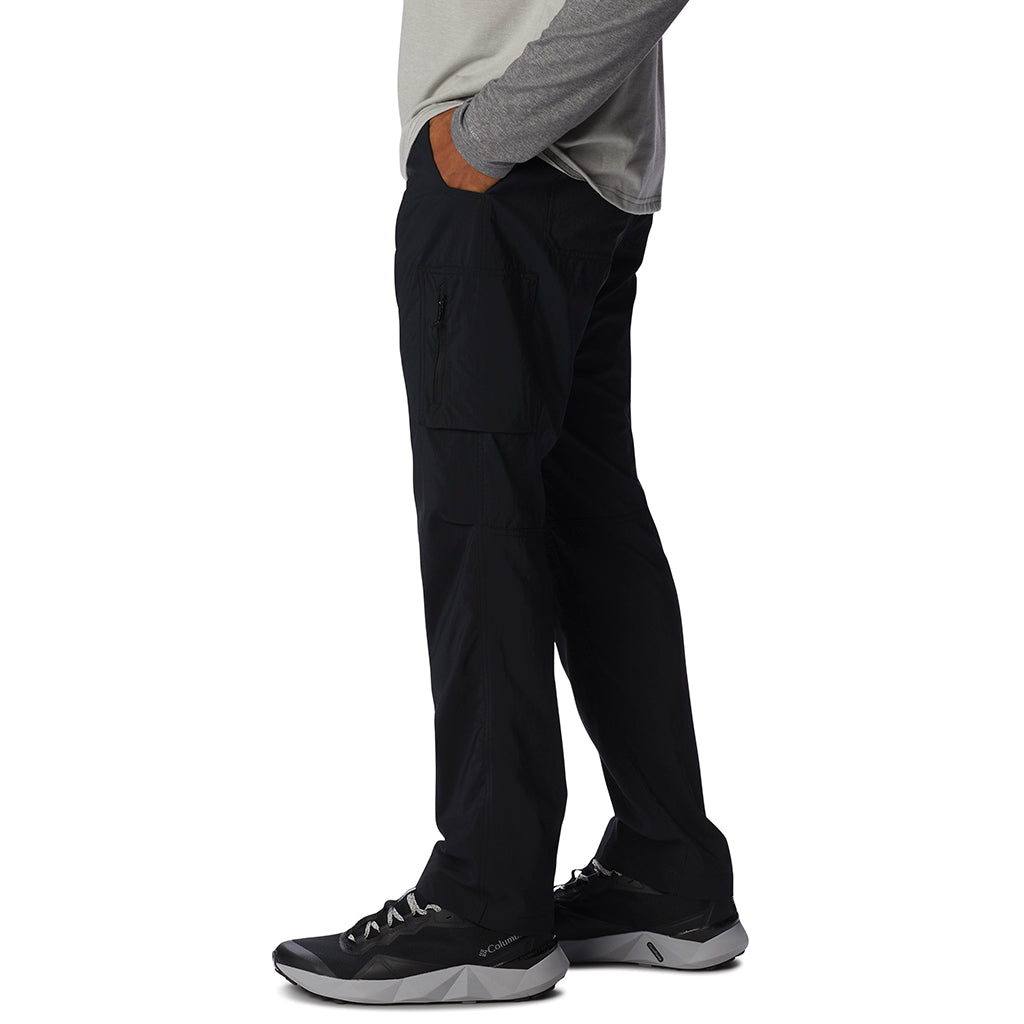 Columbia Men's Silver Ridge Utility Pants - Lightweight, Quick-Dry Hiking & Outdoor Adventure Pants for Camping, Travel & Everyday Wear