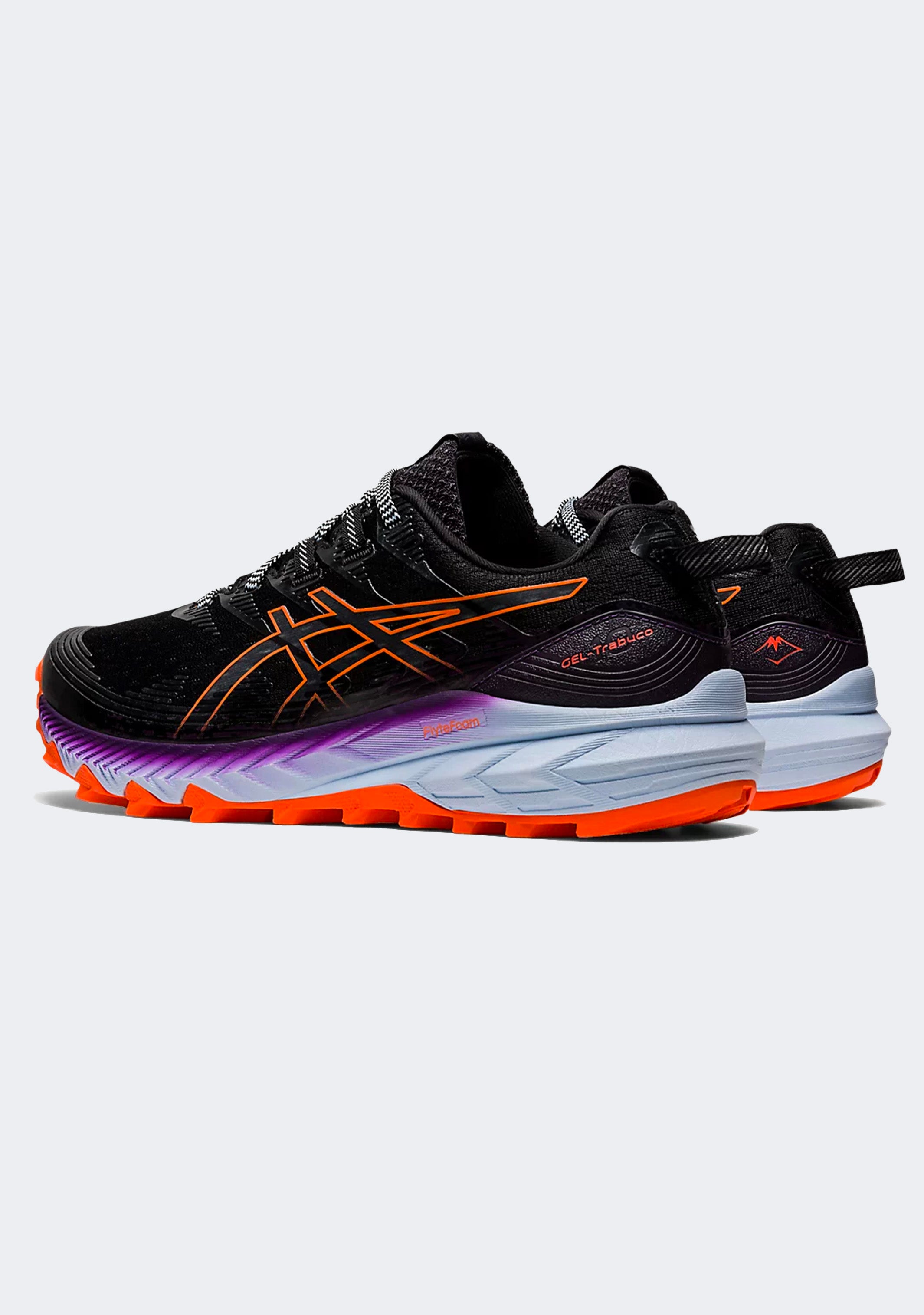 ASICS Women's Gel-Trabuco 10 Trail Running Shoes - Lightweight Cushioned for Hiking & Outdoor Adventures - Perfect for Trail Running, Hiking & Gym Workouts