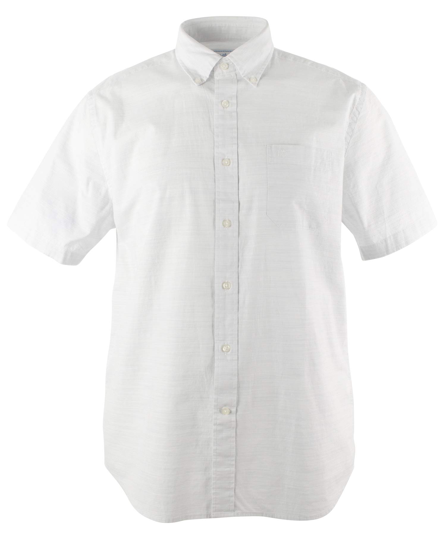 Southern Tide Men's Button-Front Shirt - Classic Casual & Comfortable for Everyday Wear - Perfect for Office, Outings & Weekend Relaxation