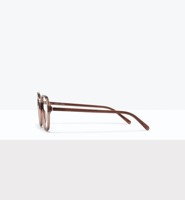 Stylish Covet Eyeglasses for Women & Men - Trendy Designer Frames with UV Protection - Perfect for Reading, Driving & Fashion Accessories