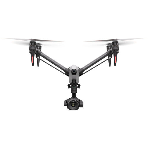 DJI Inspire 3 Professional Drone with 6K Camera - Aerial Photography & Videography Drone for Filmmakers, Real Estate, and Outdoor Adventures