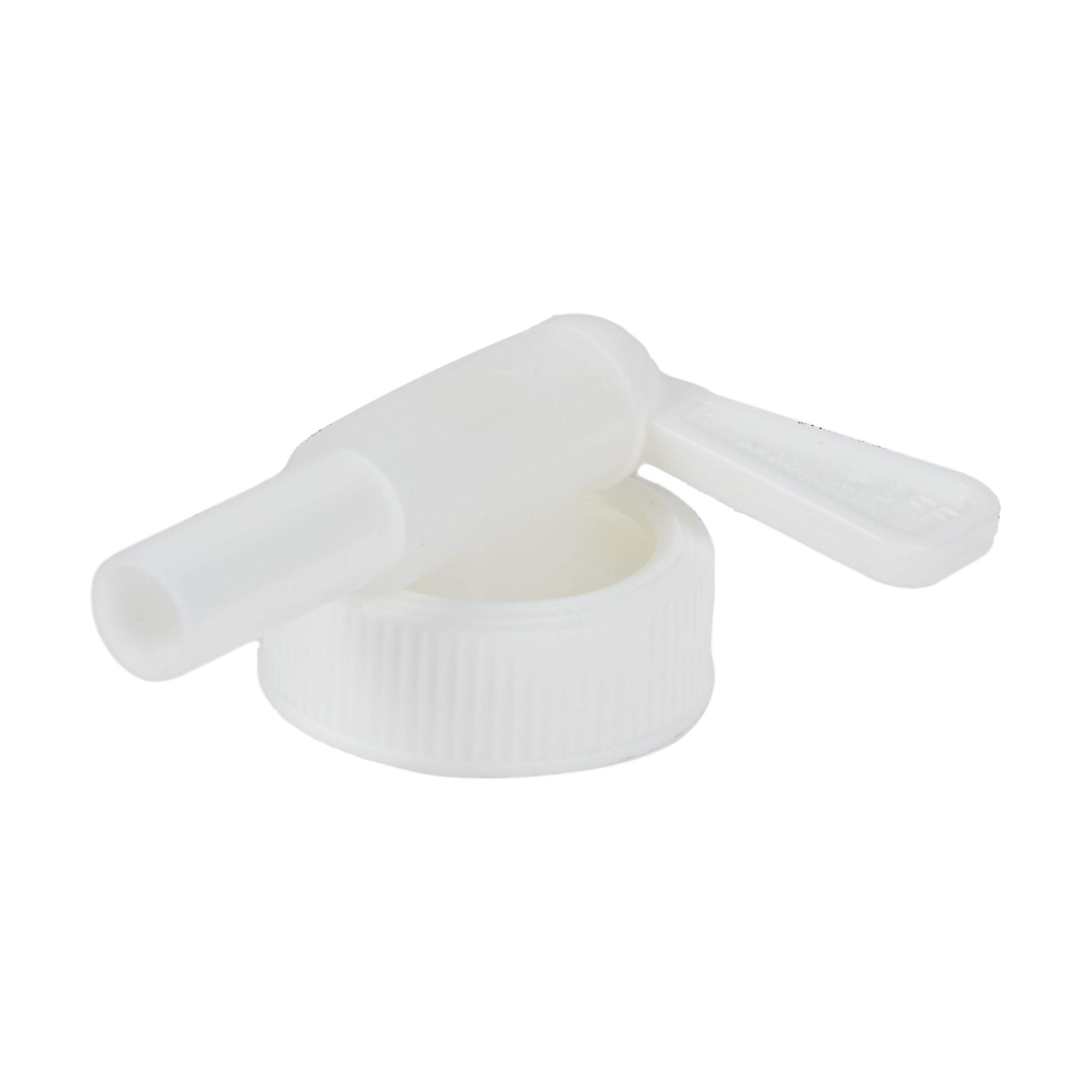 Complete Pro Spigot for 5 Gallon Box - Durable Water Dispenser Tap for Home, Office & Outdoor Use