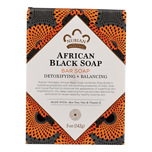 African Black