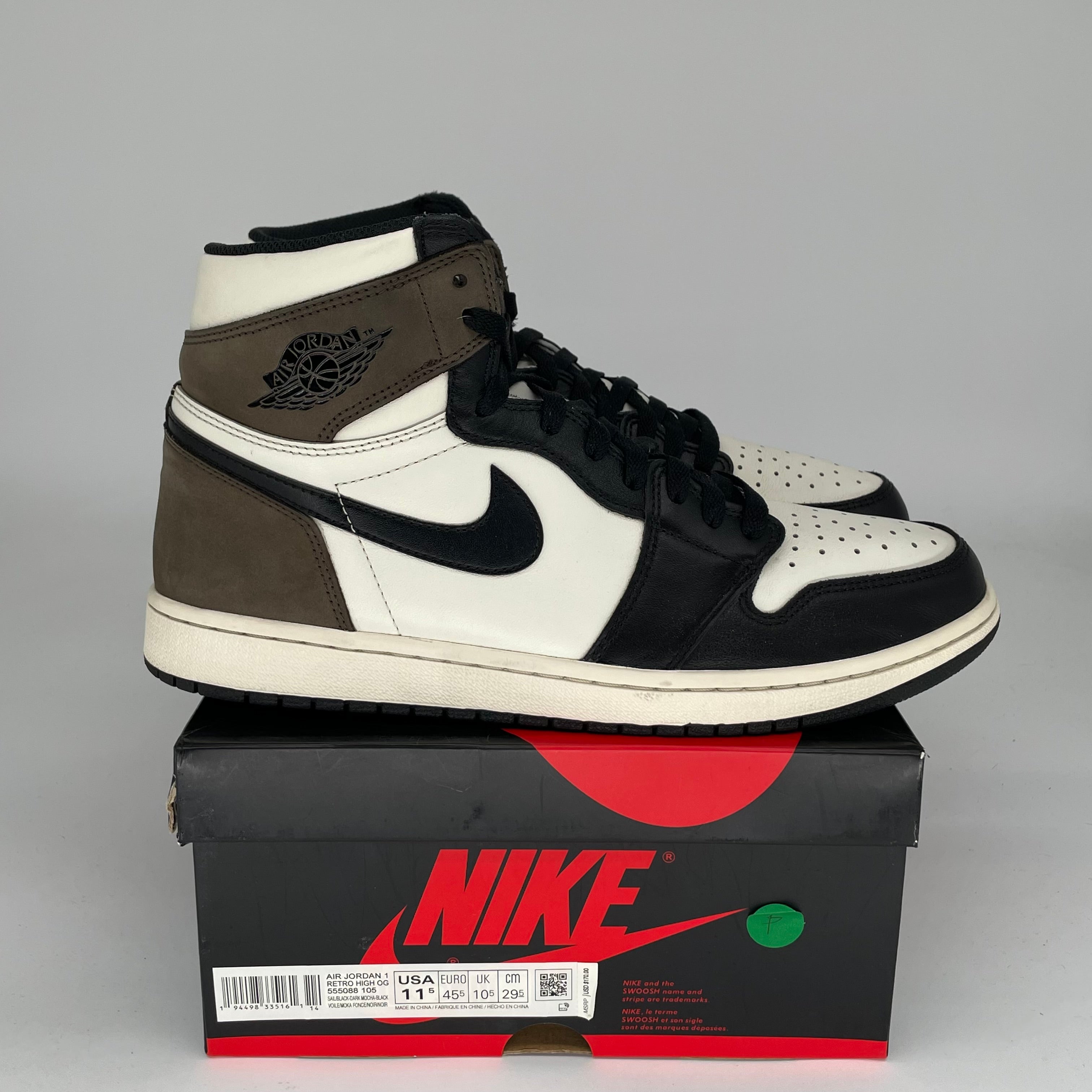 AIR JORDAN 1 Retro High OG 