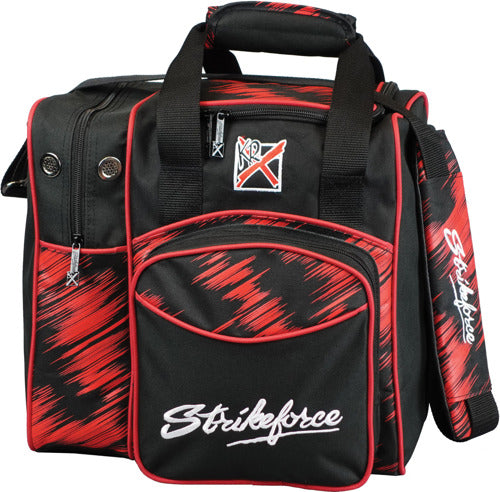 KR Strikeforce FLEXX Single Tote Bag - Lightweight Durable Gym & Work Tote for Women & Men - Perfect for Fitness, Office, Travel & Everyday Use
