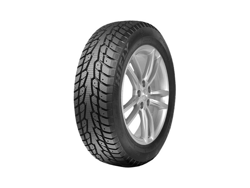 HiFly Win Turi 215 185/55R15 XL 86H All-Season Performance Tires - Durable Traction for Sedans, Coupes & Compact Cars in Wet & Dry Conditions