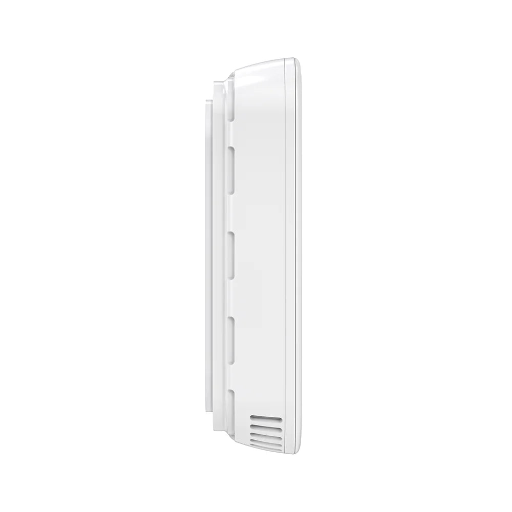 MRCOOL Mini Split Thermostat - Smart WiFi Thermostat for Ductless AC with Battery & Smartphone App Control - Perfect for Home, Office, and Bedroom Temperature Regulation