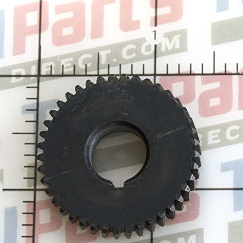 Milwaukee 32-75-2041 2nd Intermediate Gear - Replacement Part for Power Tools - Compatible with Drills, Saws & Grinders - DIY & Professional Use