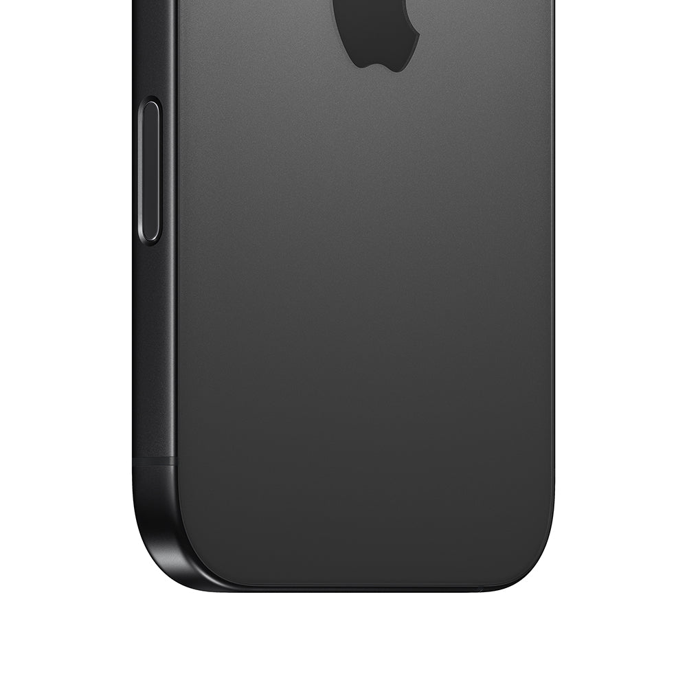iPhone 16 Pro Max 1TB - Titanium Black Smartphone | Latest Apple Flagship Phone with Pro Camera & Long Battery Life | Perfect for Business Professionals & Photography Enthusiasts