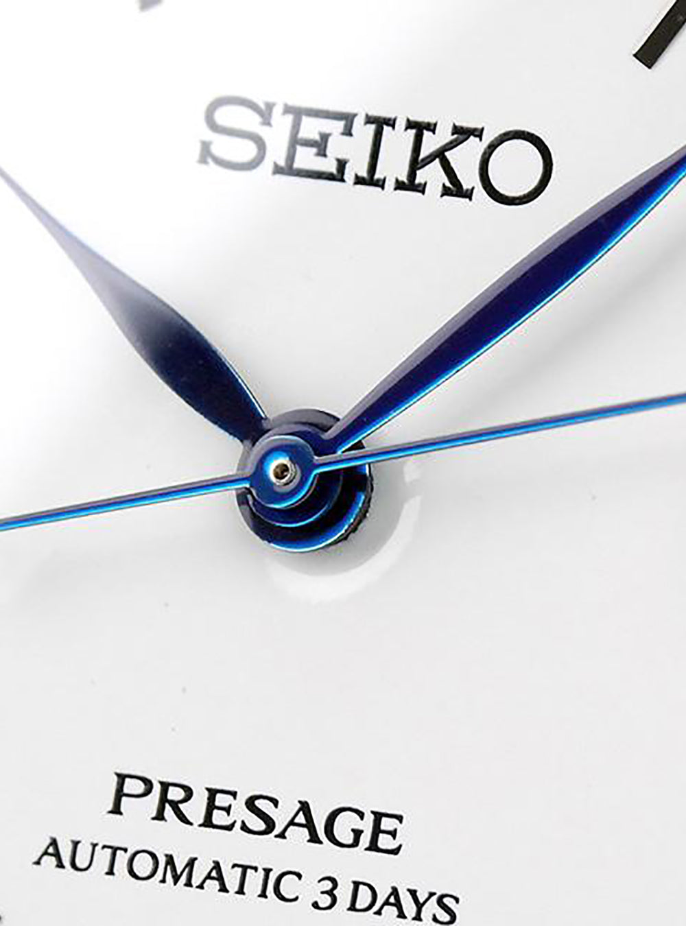 SEIKO PRESAGE Craftsmanship Series Automatic Watch SARX105 / SPB403 - Japanese Made JDM Luxury Timepiece for Business, Formal Occasions & Watch Collectors