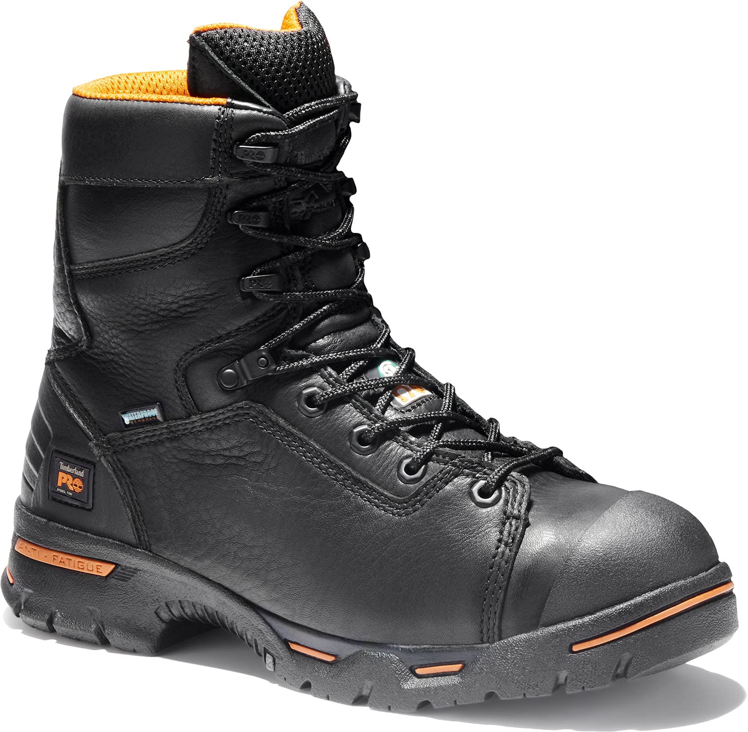 Timberland PRO Men's Endurance 8