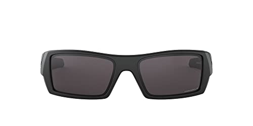 Si Matte Black/Prizm Grey Polarized