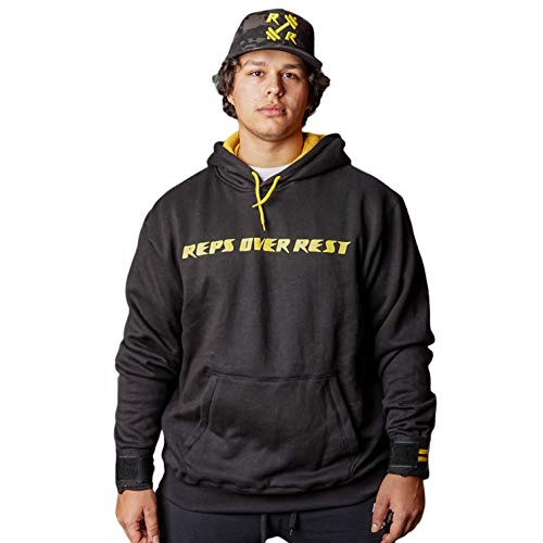 Black & Yellow