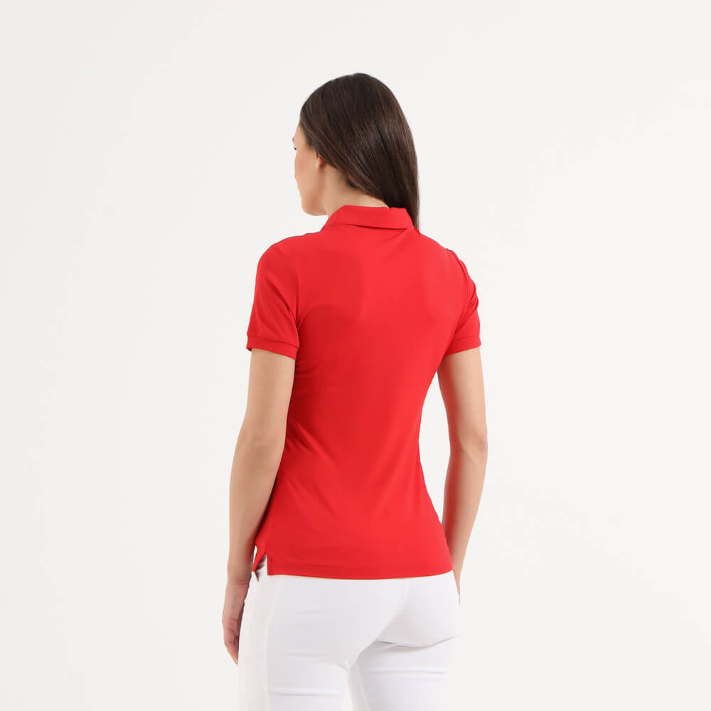 ARRAS SUNBLOCK® Light H.D Jersey Polo Shirt for Men - UPF 50+ Sun Protection, Quick-Dry & Breathable - Perfect for Golf, Tennis & Outdoor Activities (Final Sale)
