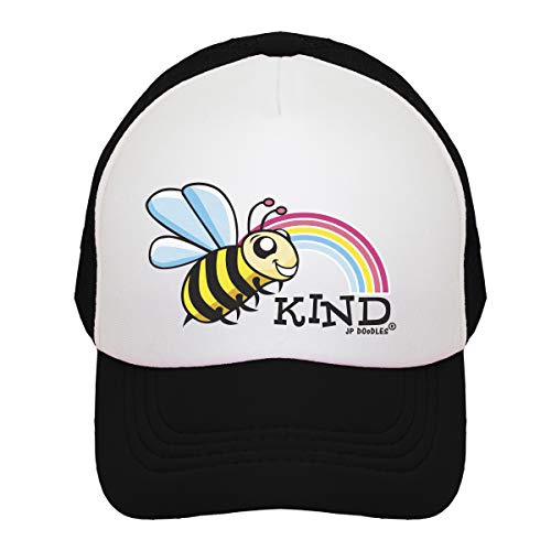 Bee Kind Black
