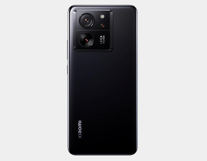 Xiaomi Mi 13T Pro 5G Smartphone - 512GB ROM 12GB RAM - Dual SIM Unlocked GSM (Black) - Perfect for Gaming, Photography & Business Use