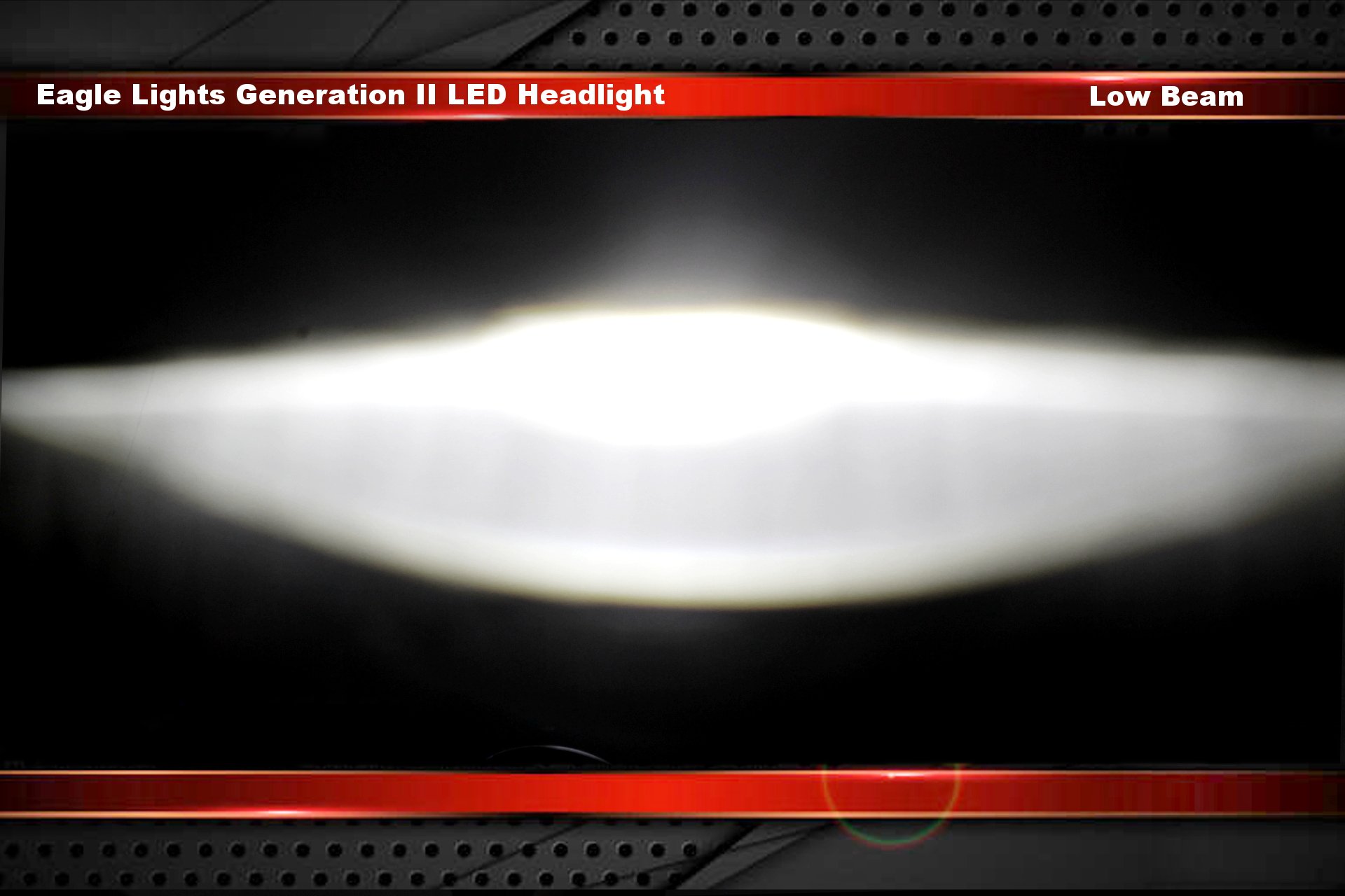 Eagle Lights 8700CG2 7