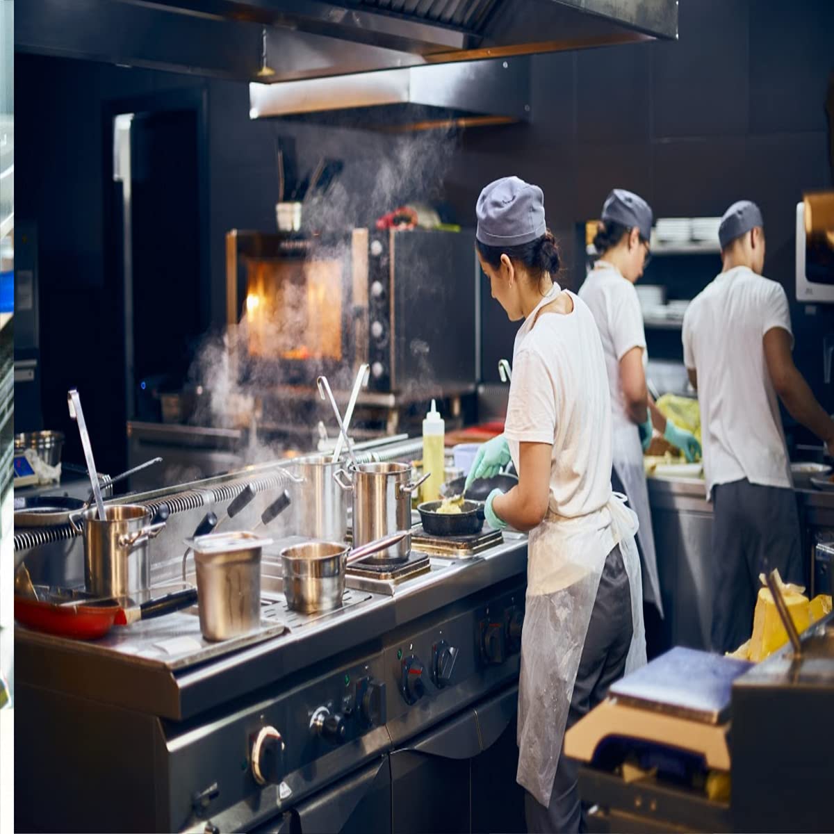 10-Pack Knife Sleeves for 10-Inch Chef Knives | 10
