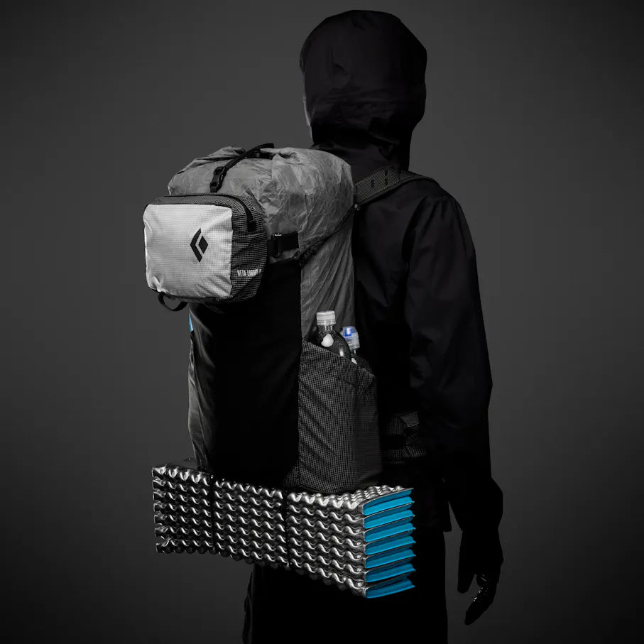 Beta Light 30 Backpack - Waterproof Hiking Daypack with Laptop Sleeve | Perfect for Outdoor Adventures, Travel & Daily Commute