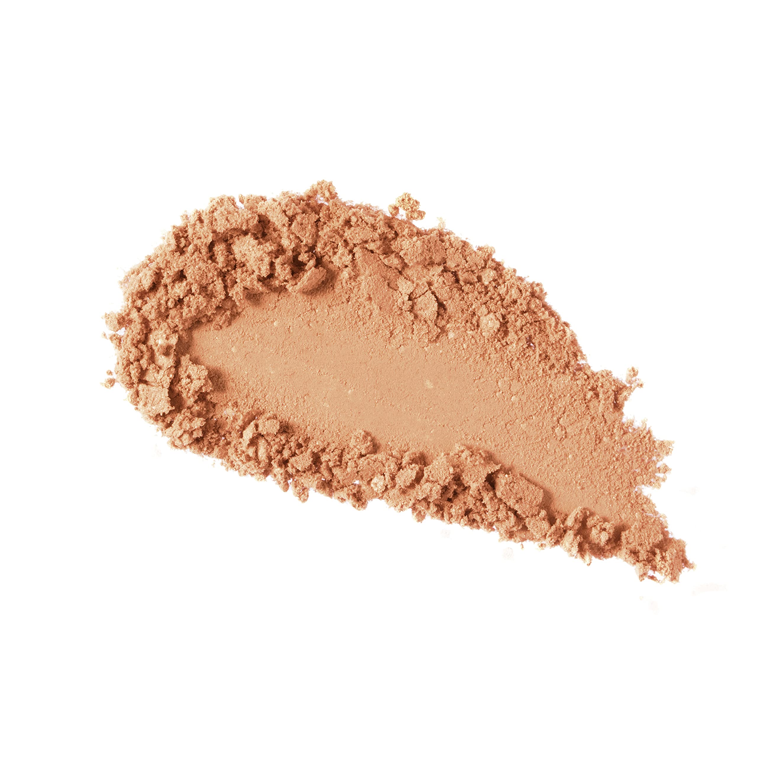 Lord & Berry Matte Bronzer Powder - Lightweight, Highly Pigmented Face Bronzer for Natural Contouring | Perfect for Everyday Makeup & Sun-Kissed Glow