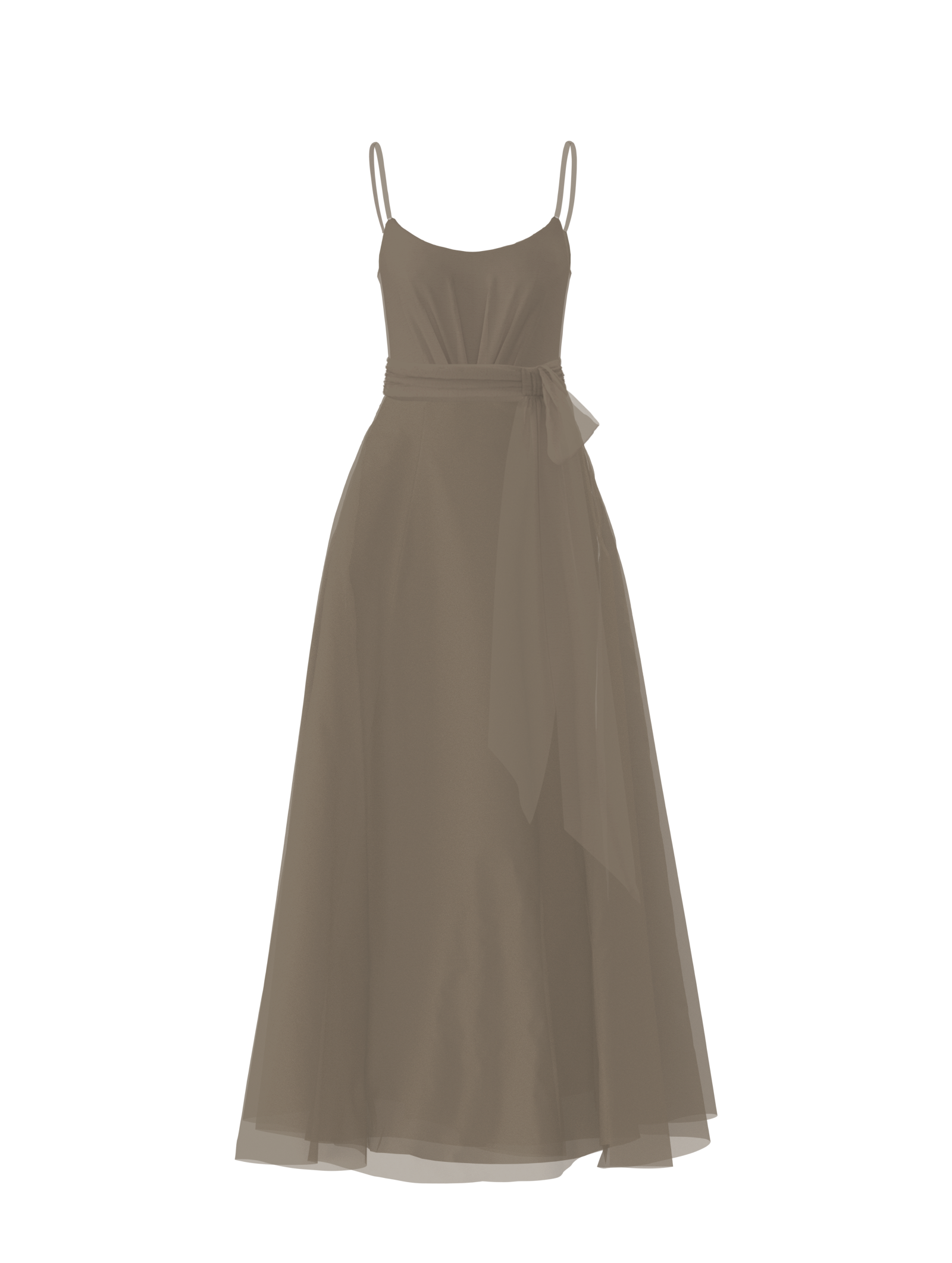 Coco Women's Fashion Set - Bodice (Campbell), Skirt (Cerisa), Belt (Sash) | Elegant Outfit for Party, Wedding & Special Occasions