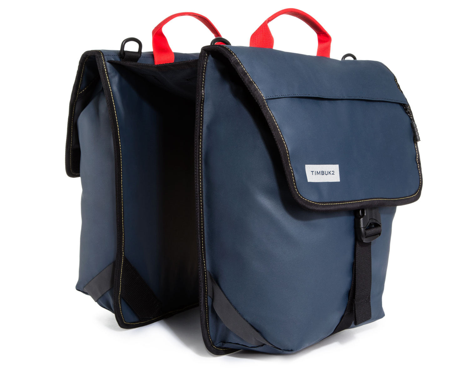 Timbuk2 Tandem Pannier Bag - Waterproof Bike Panniers for Commuting & Travel - Durable Cycling Accessories for Urban Riders & Adventure Enthusiasts (Perfect for Work, Groceries & Outdoor Adventures)