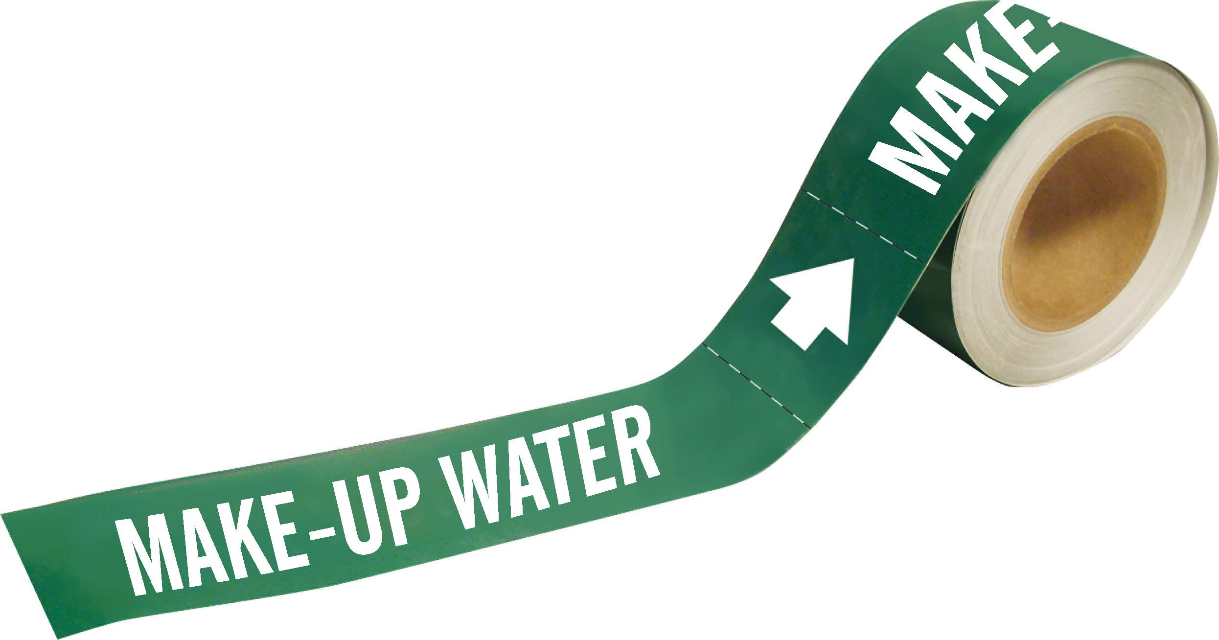 Brady 20446 Economy Pipe Markers-to-Go, B-736, 1