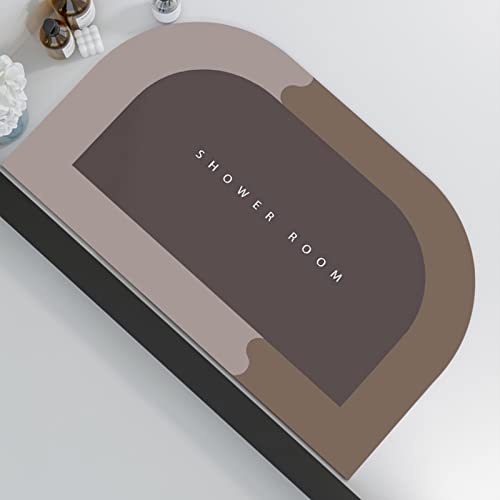 Trapezoid - Brown