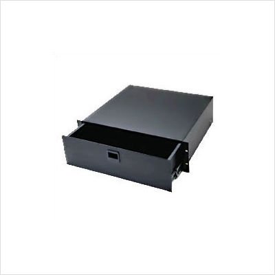 Middle Atlantic Heavy-Duty Rackmount Drawer - 19