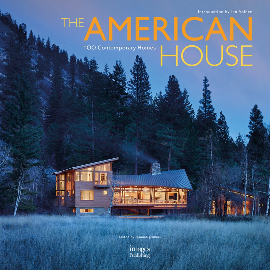 100 Modern American House Designs - Contemporary Home Styles & Architecture Ideas for Luxury Living & Dream Homes
