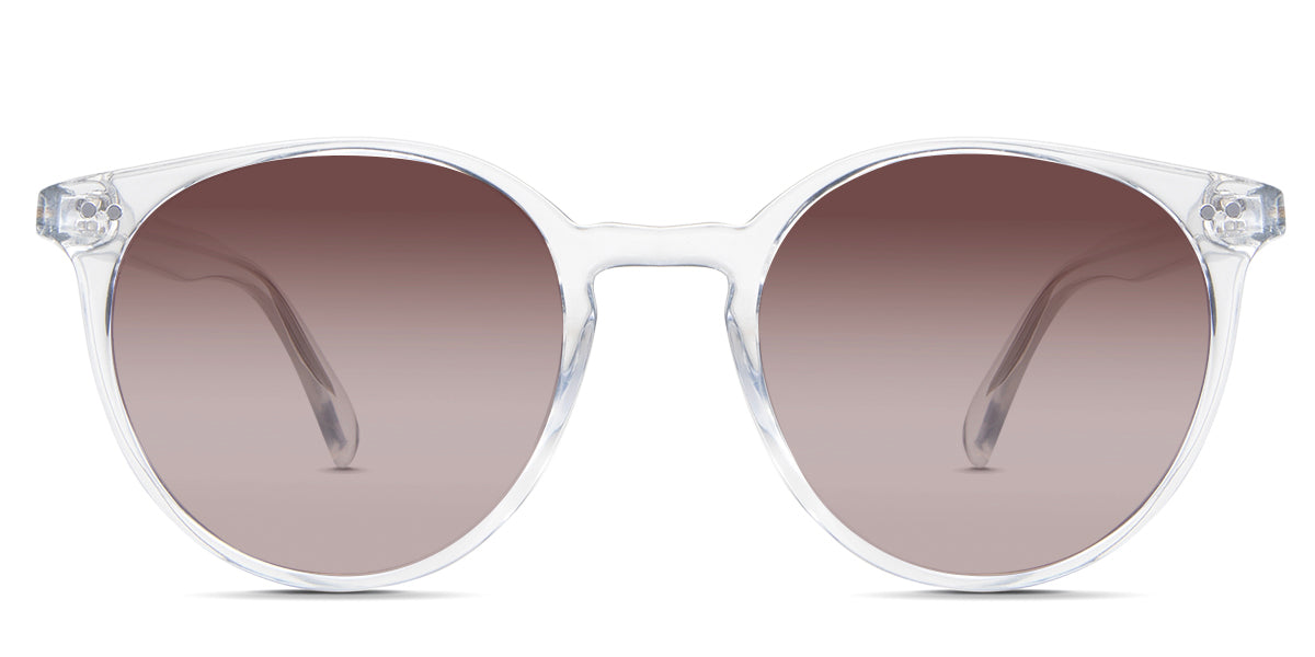 Lilah Women's Prescription Sunglasses - UV Protection, Stylish & Comfortable for Driving, Outdoor Activities & Fashion