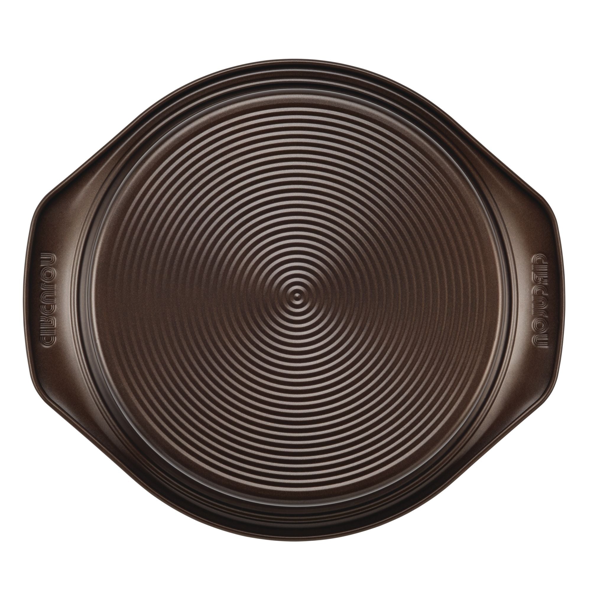 9 Inch Nonstick Round Cake Pan - Premium Baking Pan for Perfect Cakes, Cupcakes & Desserts - Ideal for Home Baking, Parties & Holiday Treats