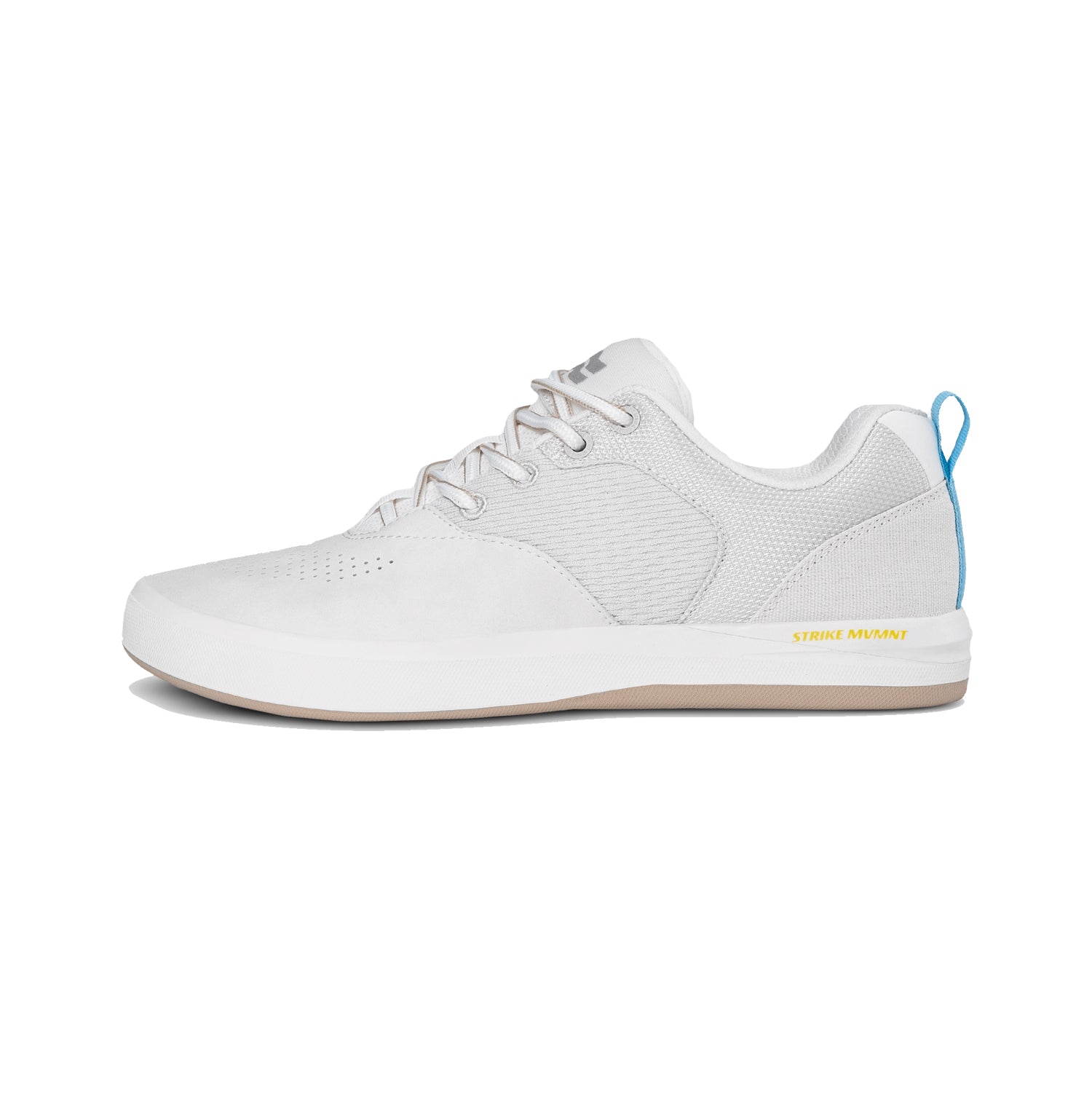 STRIKE MVMNT Transit StreetTrainer™ - Lightweight Running Shoes for Men & Women - Comfortable Sneakers for Walking, Gym & Workout - Perfect for Urban Commuting & Fitness Training