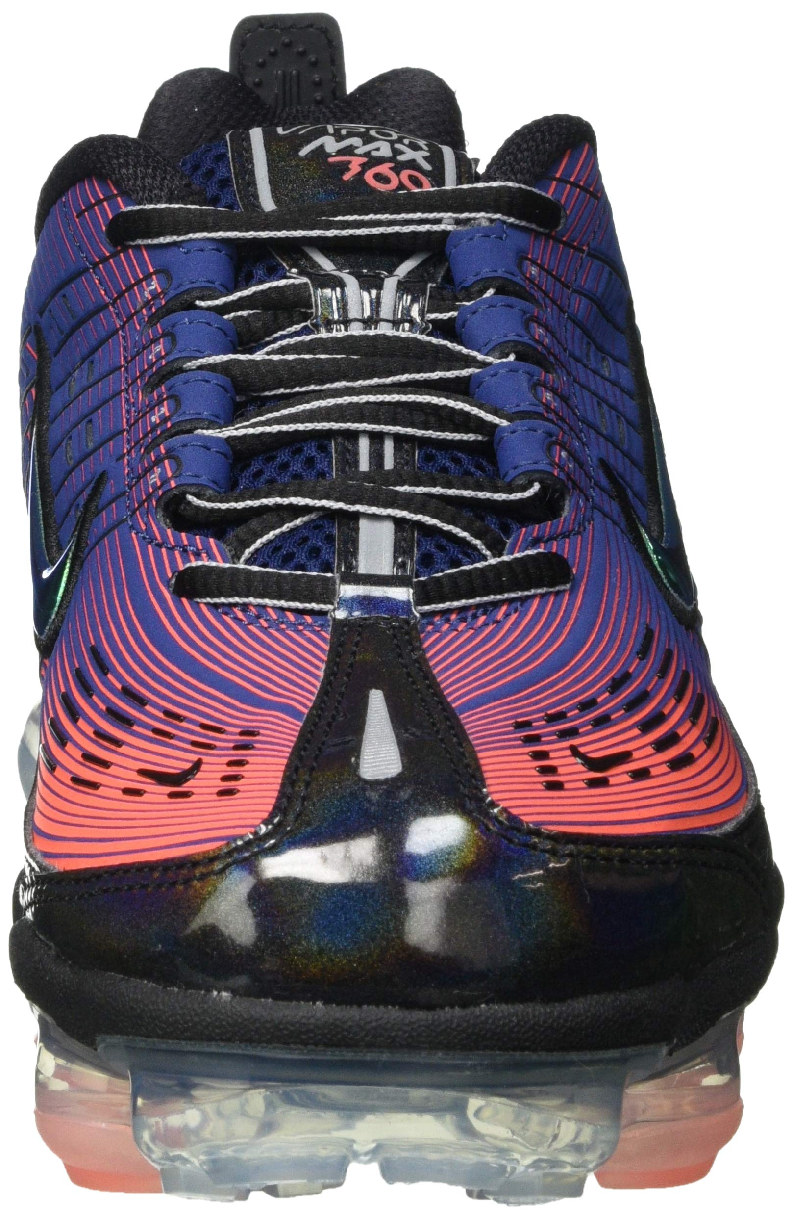 Nike Women's Air VaporMax 360 Running Shoes - Lightweight & Comfortable Casual Sneakers for Women (CK2719-400, Size 5.5) - Perfect for Jogging, Gym Workouts & Everyday Wear