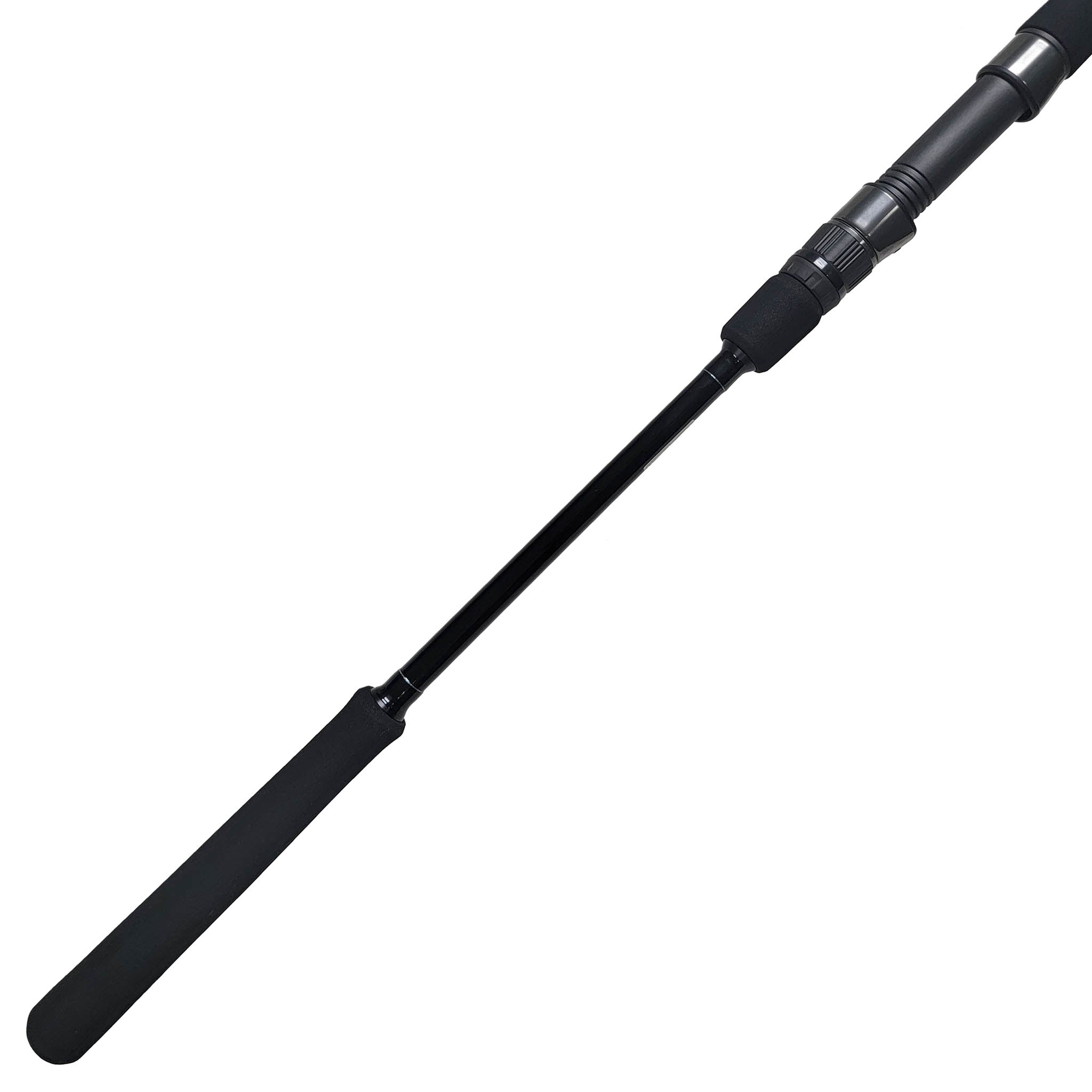 Yamaga Blanks SeaWalk Cast Jigging Swim & Skip Fishing Rods - Saltwater & Freshwater Jigging, Surf Casting for Bass, Tuna, and Offshore Fishing