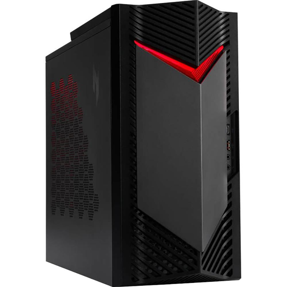 Acer Nitro 50 Gaming Desktop PC - Intel Core i5, 16GB RAM, 1TB HDD, Windows 11 Home | Powerful Gaming & Workstation Computer for Streaming, Video Editing & Esports