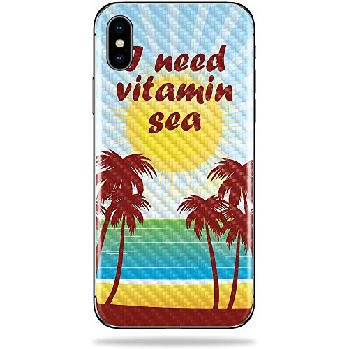 Vitamin Sea