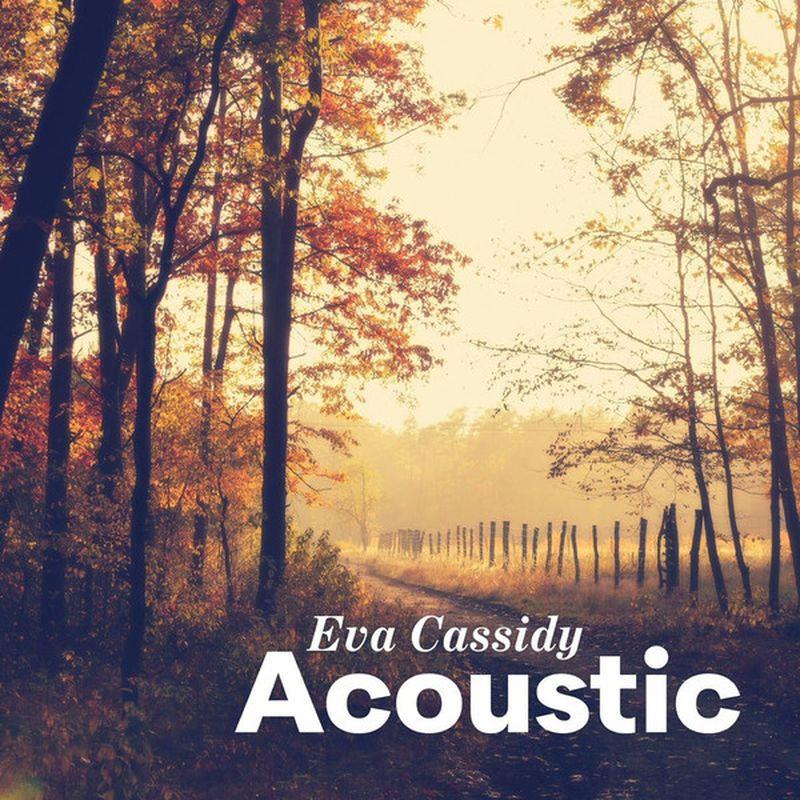 Cassidy Eva Acoustic CD - High Quality Music Album for Relaxation & Home Entertainment | Perfect for Gifts, Car Rides & Cozy Evenings
