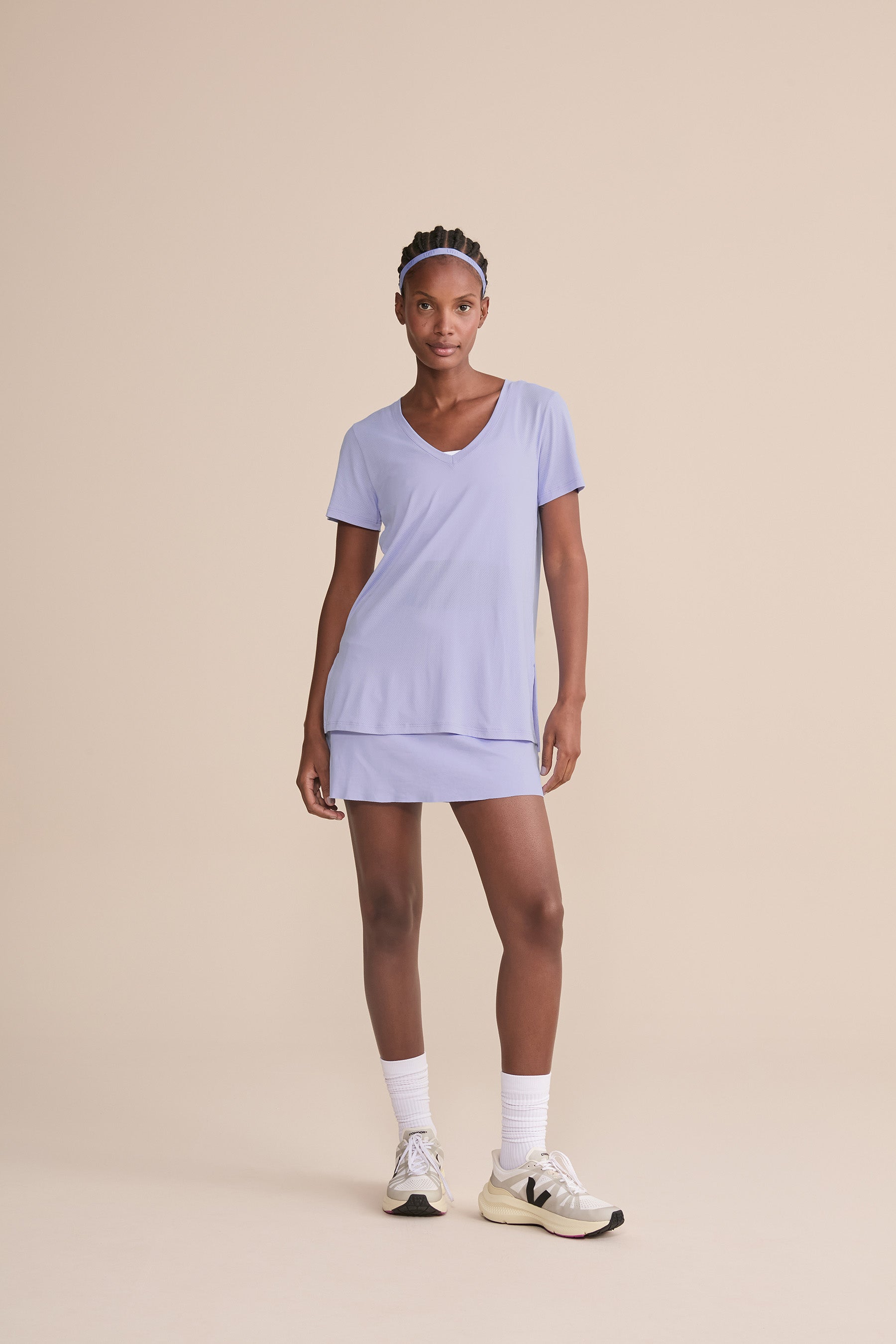 Sport Sense® Athletic Skirts for Women - Running, Tennis & Workout - Lightweight & Breathable Activewear for Sports & Gym