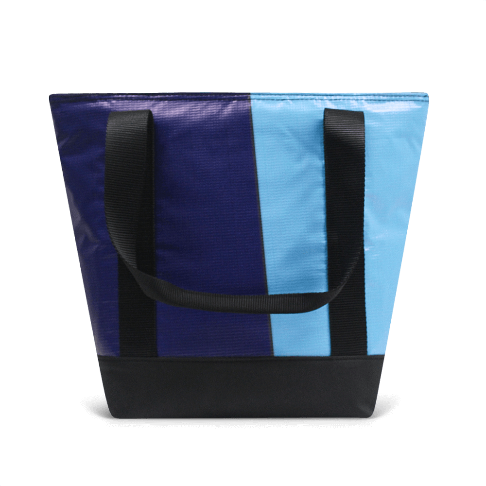 Beck Cooler Bag Bk1 01189 - Insulated Lunch Bag for Work, Picnics & Outdoor Activities - Leakproof & Durable Cooler Tote for Food & Drinks