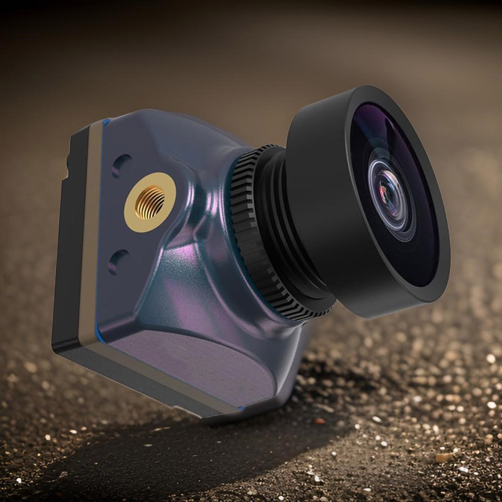 Nano4 Weather 1200TVL HD Camera with Wide Angle Lens for FPV Drones - Perfect for Racing, Aerial Photography & Outdoor Adventures