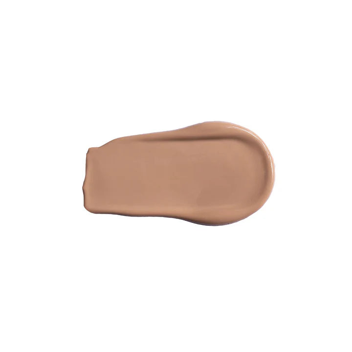 Doll 10 Skin Genius Tinted Moisturizer with Niacinamide - Lightweight Hydrating Foundation with SPF for Daily Wear & Natural Makeup Look | Perfect for Dry Skin & Sensitive Skin Types