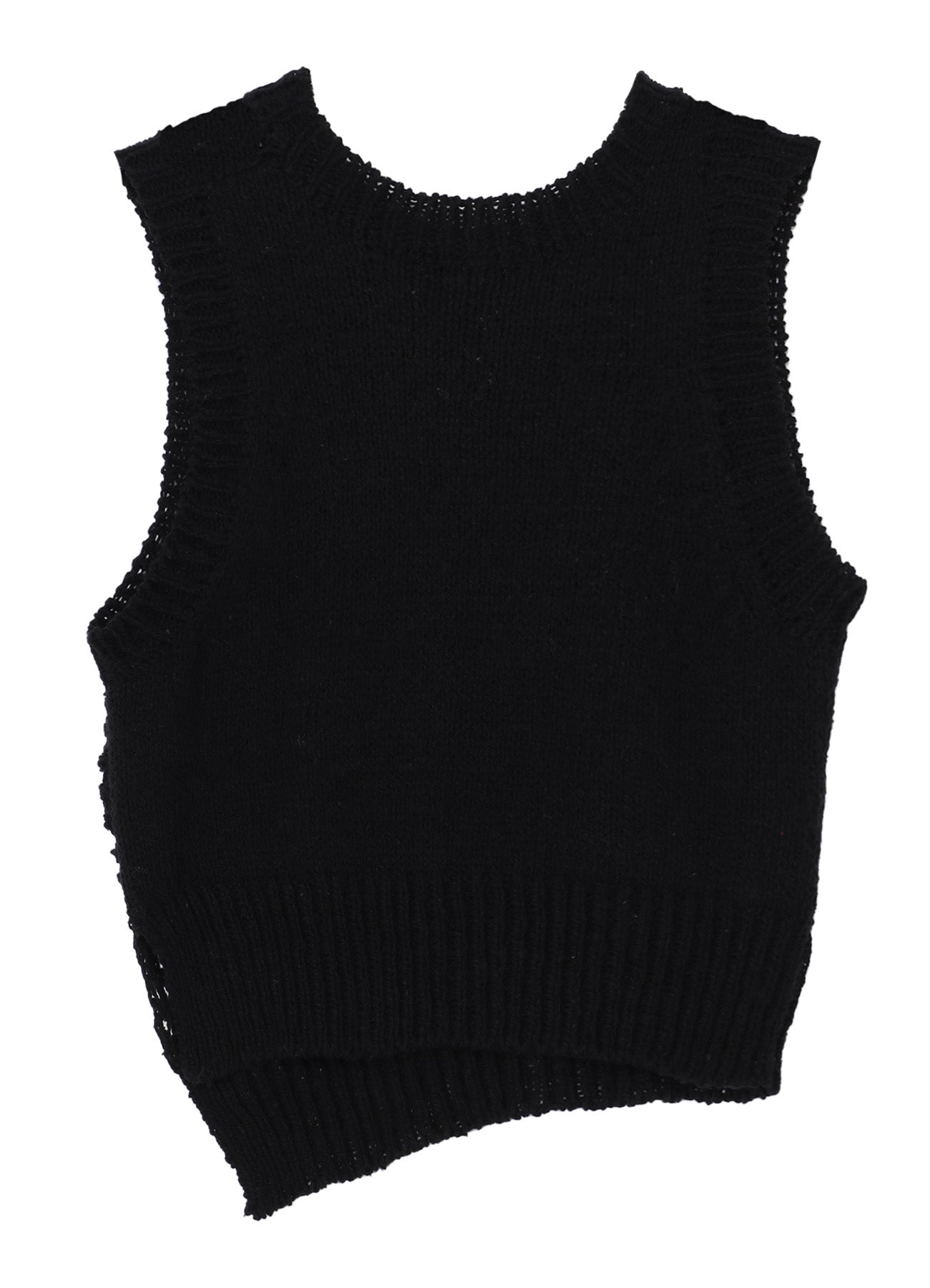 High-Quality Stripe Jersey Unbalanced Vest for Men & Women - Comfortable & Stylish for Gym, Running, and Casual Wear