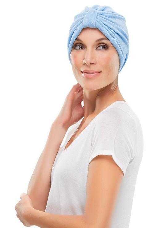 Soft Terry Turban Hair Towel Wrap - Quick Dry & Gentle on Hair for Women & Men | Perfect for Post-Shower, Gym, and Travel