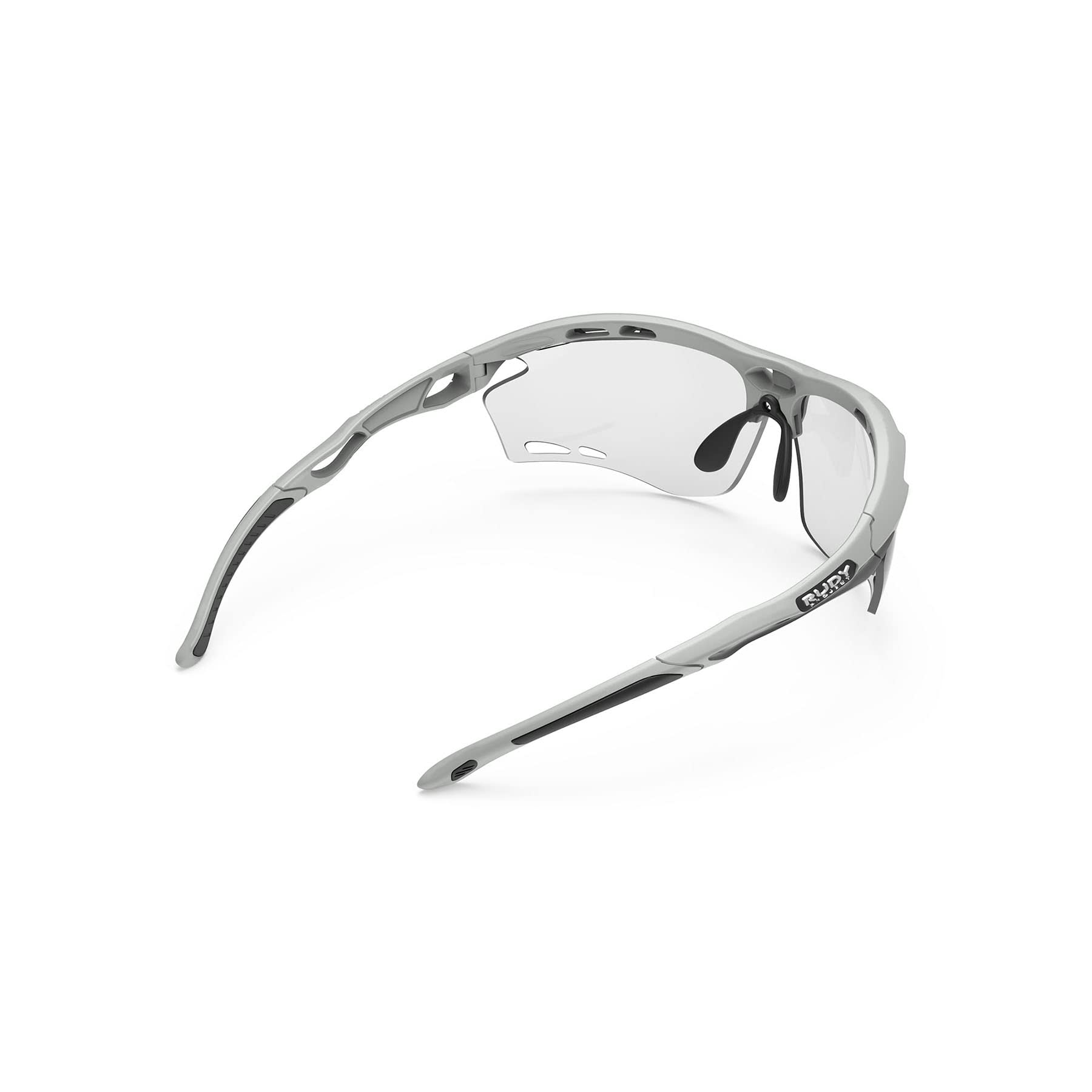 RUDY PROJECT PROPULSE Sport Sunglasses for Running, Cycling & Outdoor Activities - UV Protection & Lightweight Design