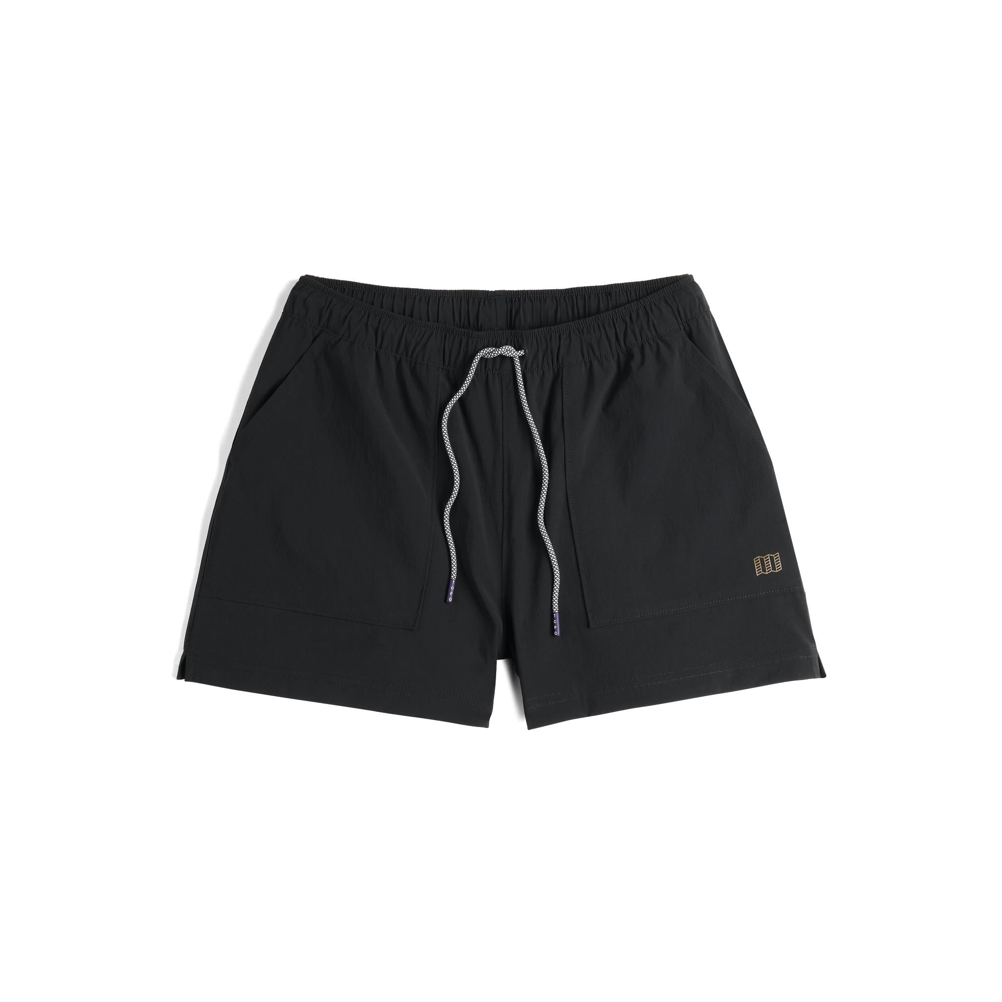 Women's Mesa Shorts - Comfortable & Stylish Casual Shorts for Summer, Outdoor Activities & Lounge Wear